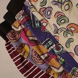 5 × Mens Small MeUndies NWOT